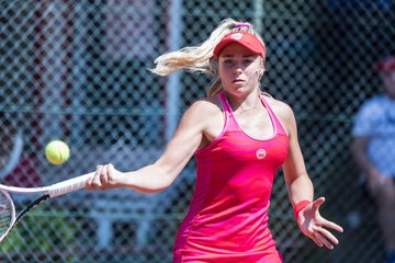 Franziska Sziedat 133 - Ostsee Cup